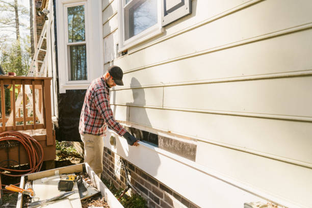 Top rated local Siding Installation specialists in Woodstock, IL